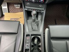 Audi Q3 2022 35 TFSI Fashionable and Dynamic - фото 14