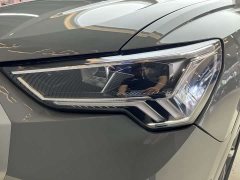 Audi Q3 2022 35 TFSI Fashionable and Dynamic - фото 17