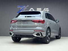Audi Q3 2022 35 TFSI Fashionable and Dynamic - фото 3