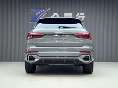 Audi Q3 2022 35 TFSI Fashionable and Dynamic - фото 4