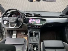 Audi Q3 2022 35 TFSI Fashionable and Dynamic - фото 5