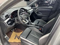 Audi Q3 2022 35 TFSI Fashionable and Dynamic - фото 7