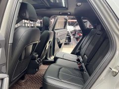 Audi Q3 2022 35 TFSI Fashionable and Dynamic - фото 9
