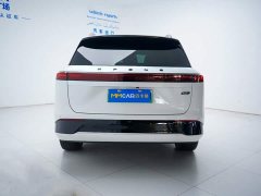 Fangchengbao Titanium 7 190KM four-wheel drive Ultra version - фото 13