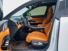 Fangchengbao Titanium 7 190KM four-wheel drive Ultra version - фото 4