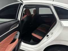 Ford Eado 2023 Enjoy Edition PLUS Blue Whale NE 1.4T GDI DCT Premium Edition - фото 11