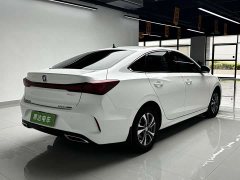 Ford Eado 2023 Enjoy Edition PLUS Blue Whale NE 1.4T GDI DCT Premium Edition - фото 5