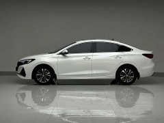 Ford Eado 2023 Enjoy Edition PLUS Blue Whale NE 1.4T GDI DCT Premium Edition - фото 7