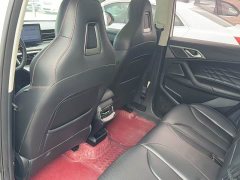 Changan Benben E-Star National Edition Heartbeat Edition Lithium Iron Phosphate - фото 4