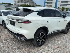 Changan Benben E-Star National Edition Heartbeat Edition Lithium Iron Phosphate - фото 6