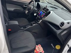 Changan Benben E-Star National Edition Heartbeat Edition Lithium Iron Phosphate - фото 9