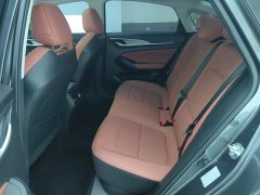 Ford Eado PLUS 1.4T dual-clutch high-energy version - фото 11