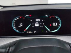 Ford Eado PLUS 1.4T dual-clutch high-energy version - фото 14