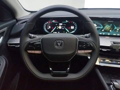 Ford Eado PLUS 1.4T dual-clutch high-energy version - фото 15