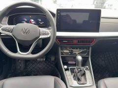 Ford Eado PLUS 1.4T dual-clutch high-energy version - фото 3