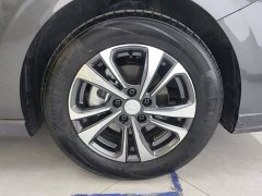 Ford Eado PLUS 1.4T dual-clutch high-energy version - фото 6