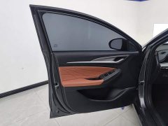 Ford Eado PLUS 1.4T dual-clutch high-energy version - фото 7