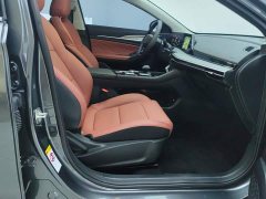 Ford Eado PLUS 1.4T dual-clutch high-energy version - фото 8