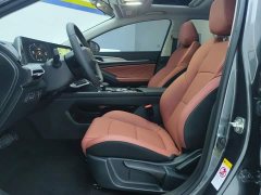 Ford Eado PLUS 1.4T dual-clutch high-energy version - фото 9