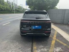 Geely Xingyue L 2.0TD high-power automatic two-wheel drive flagship - фото 6