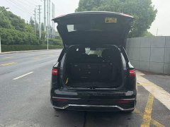 Geely Xingyue L 2.0TD high-power automatic two-wheel drive flagship - фото 9