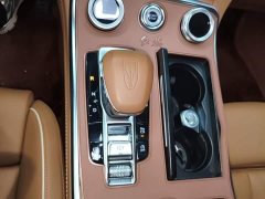 Hongqi H9 2.0T Zhilian Flagship Edition - фото 10