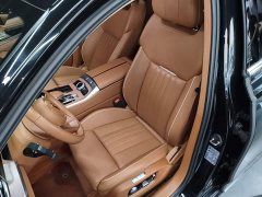 Hongqi H9 2.0T Zhilian Flagship Edition - фото 11