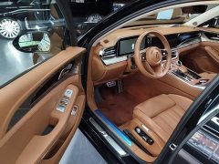 Hongqi H9 2.0T Zhilian Flagship Edition - фото 12