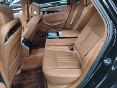 Hongqi H9 2.0T Zhilian Flagship Edition - фото 13