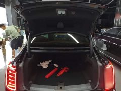 Hongqi H9 2.0T Zhilian Flagship Edition - фото 15