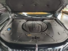 Hongqi H9 2.0T Zhilian Flagship Edition - фото 16