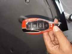 Hongqi H9 2.0T Zhilian Flagship Edition - фото 17