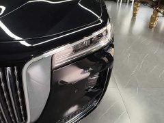 Hongqi H9 2.0T Zhilian Flagship Edition - фото 18