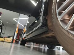 Hongqi H9 2.0T Zhilian Flagship Edition - фото 19
