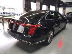 Hongqi H9 2.0T Zhilian Flagship Edition - фото 5