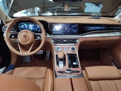 Hongqi H9 2.0T Zhilian Flagship Edition - фото 6