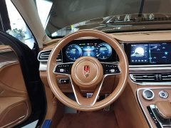 Hongqi H9 2.0T Zhilian Flagship Edition - фото 7