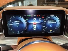 Hongqi H9 2.0T Zhilian Flagship Edition - фото 8