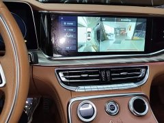 Hongqi H9 2.0T Zhilian Flagship Edition - фото 9