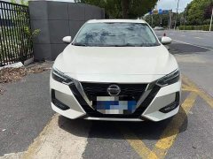 Nissan Sylphy 2022 1.6L XL CVT Enjoy Edition - фото 1