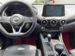 Nissan Sylphy 2022 1.6L XL CVT Enjoy Edition - фото 3