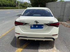 Nissan Sylphy 2022 1.6L XL CVT Enjoy Edition - фото 6