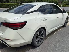 Nissan Sylphy 2022 1.6L XL CVT Enjoy Edition - фото 7