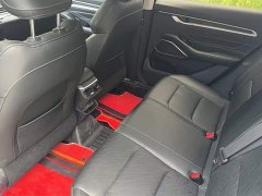 Geely Emgrand 2022 4th generation 1.5L CVT luxury - фото 4