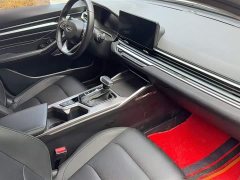 Geely Emgrand 2022 4th generation 1.5L CVT luxury - фото 5