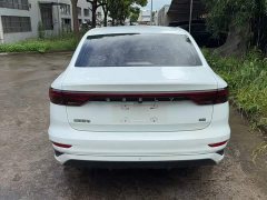 Geely Emgrand 2022 4th generation 1.5L CVT luxury - фото 7