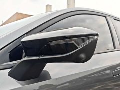 Changan UNI-V 2024 1.5T noble sports - фото 12
