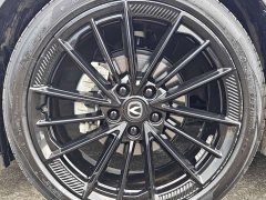 Changan UNI-V 2024 1.5T noble sports - фото 13
