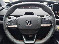 Changan UNI-V 2024 1.5T noble sports - фото 14