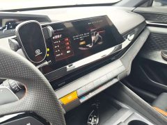 Changan UNI-V 2024 1.5T noble sports - фото 15